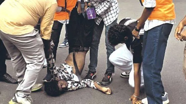 bengaluru-stampede