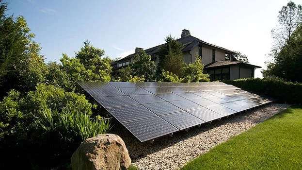 solar