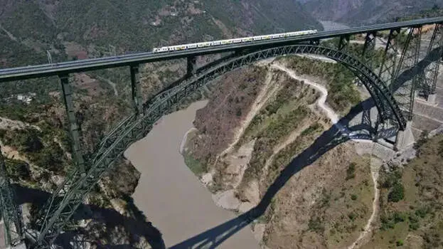 chenab-bridge