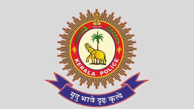 kerala-police