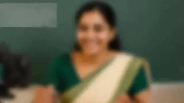 teacher