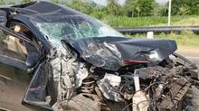 accident