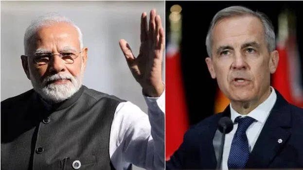 mark-carney-modi