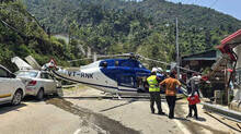 helicopter-