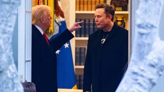 musk