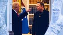 musk