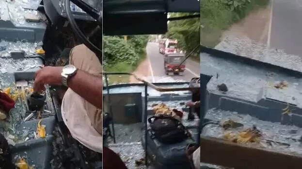 bus