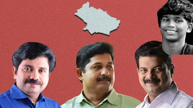 ananthu