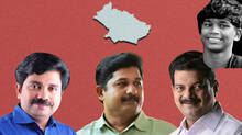 ananthu