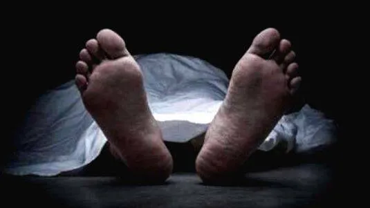 deadbody-found
