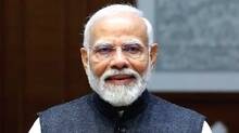 modi