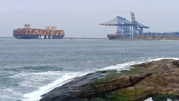 ship