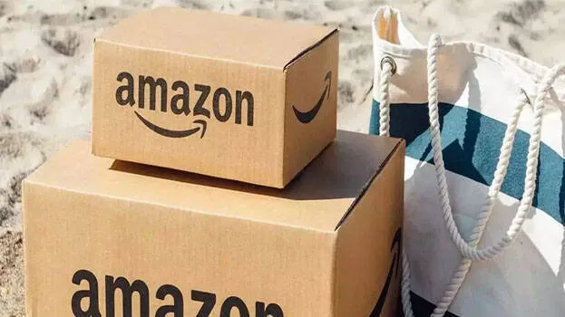 amazon-