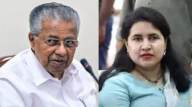 pinarayi-vijayan