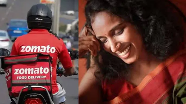 zomato-delivery-agent