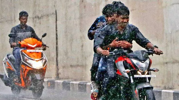 kerala-rain