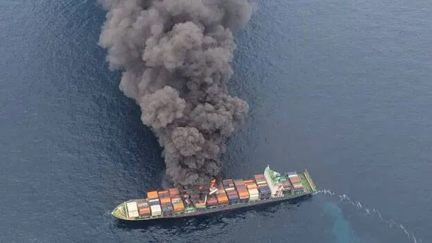 ship
