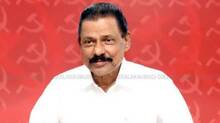 m-v-govindan