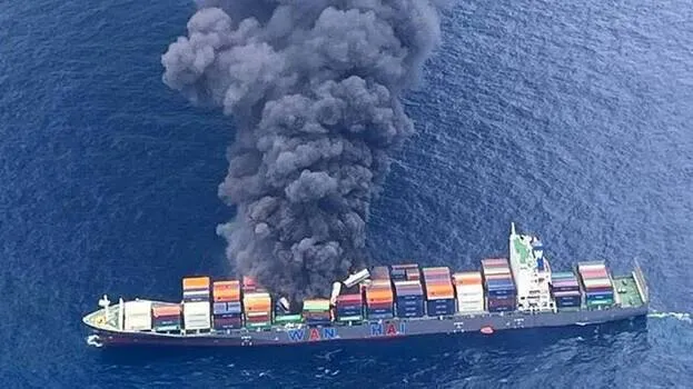ship