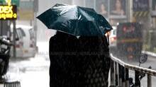 rain