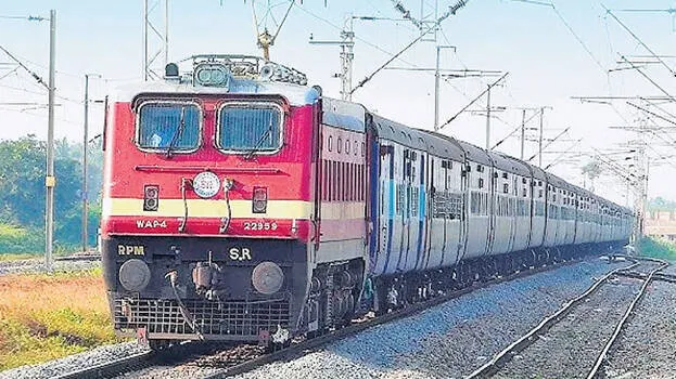 sabari-railway-