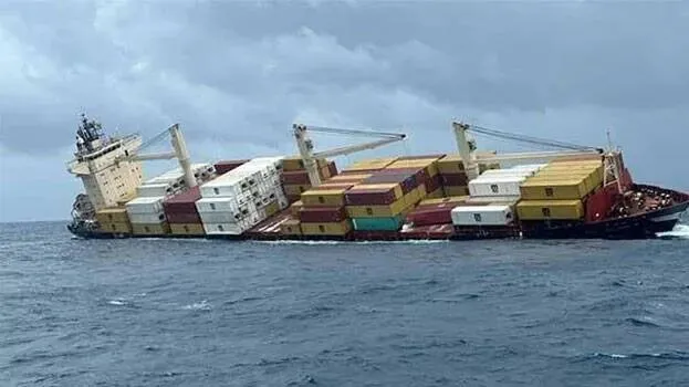 ship