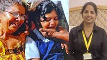 ranjitha