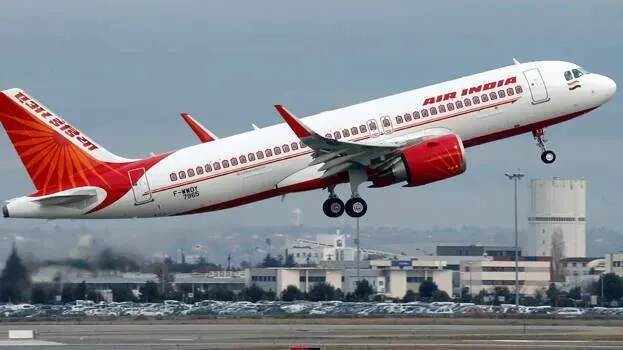 air-india