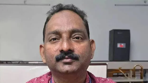 pavithran