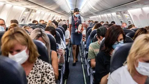 flight