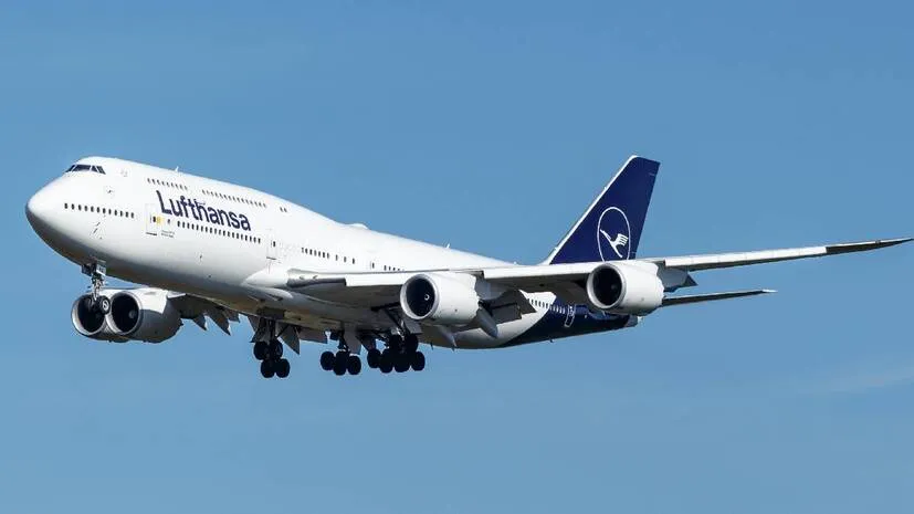 lufthansa