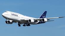 lufthansa