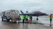 fighter-jet