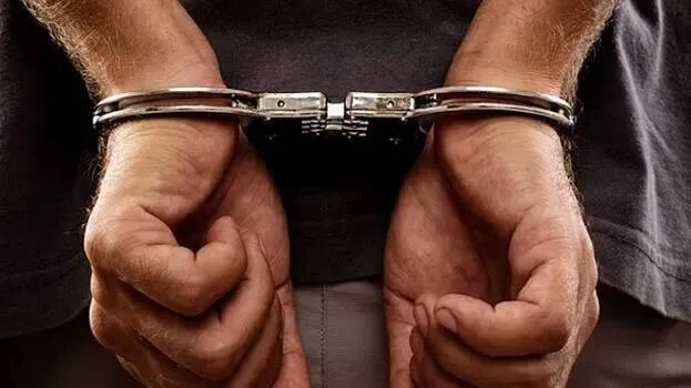 arrest