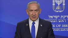 benjamin-netanyahu