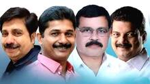 nilambur-bypolls