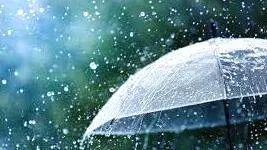rain