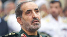 israel-iran
