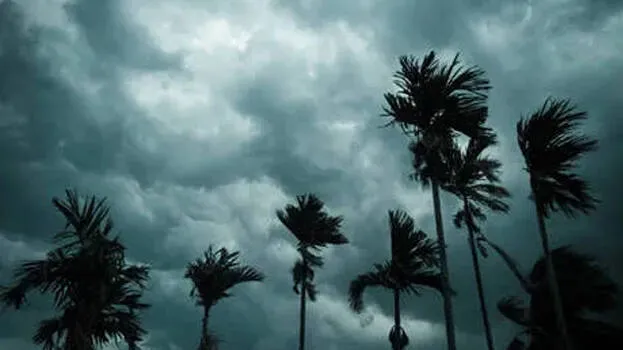 kerala-rain