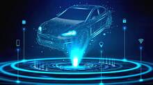 automobile