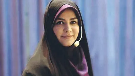 sahar-imani