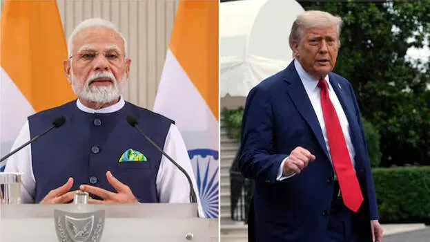 modi-and-trump