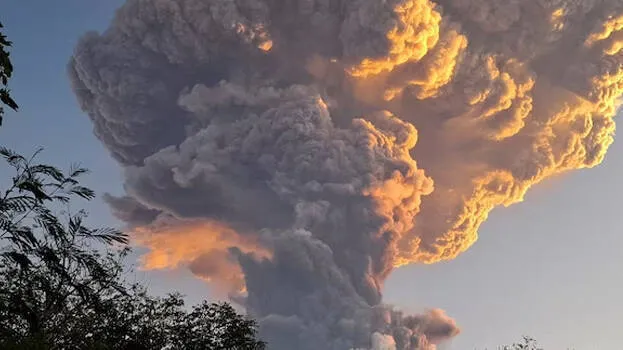 volcanic-eruption