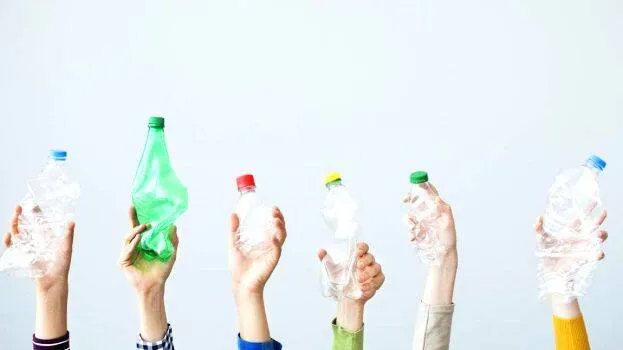 plastic