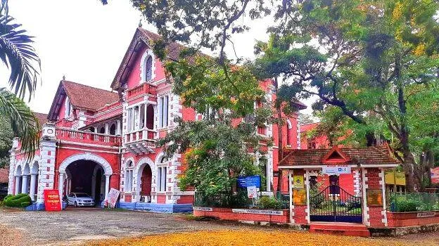 thiruvananthapuram-libra