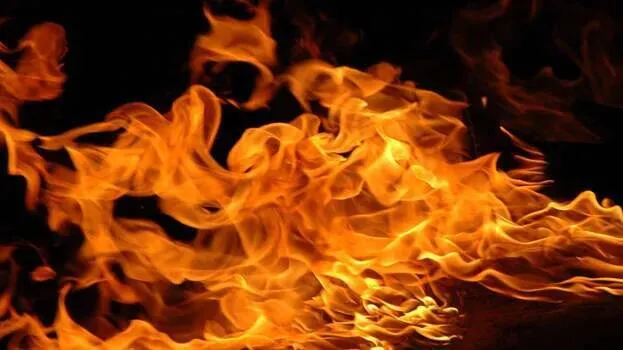 fire
