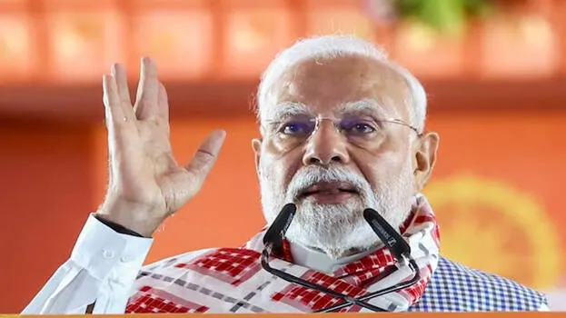 modi