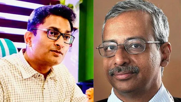 jayathilak-ias-kerala-n-p