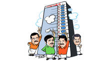 nilambur-