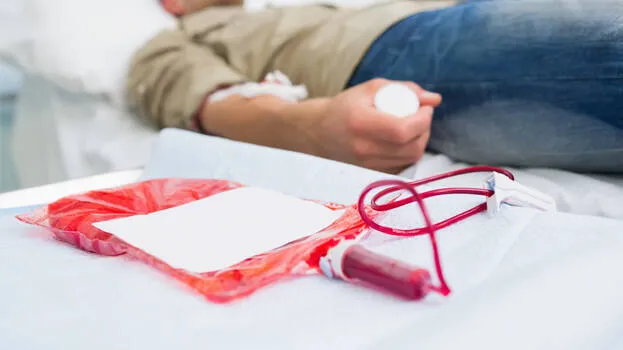 blood-donation